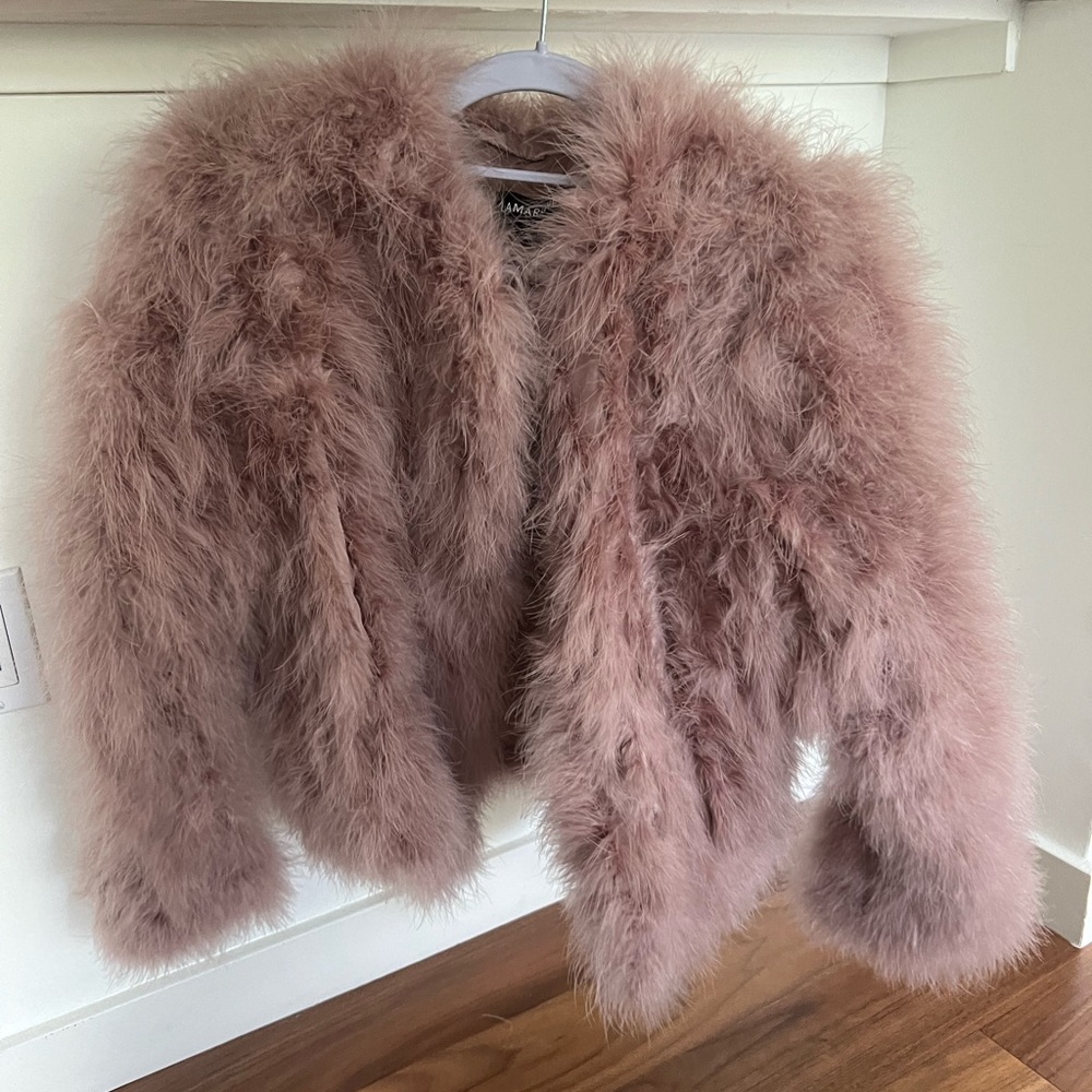 LAMARQUE Deora Jacket BRAND NEW WITH TAGS!